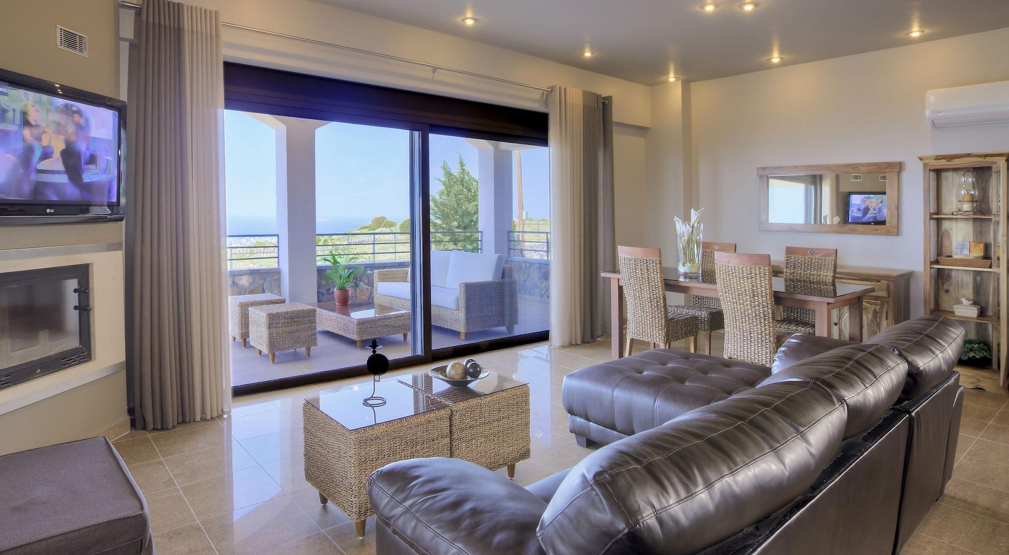 Marini Luxury Apartments And Suites Aegina Екстериор снимка