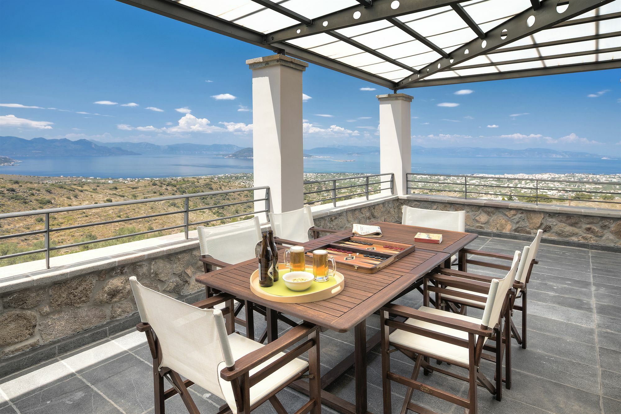 Marini Luxury Apartments And Suites Aegina Екстериор снимка